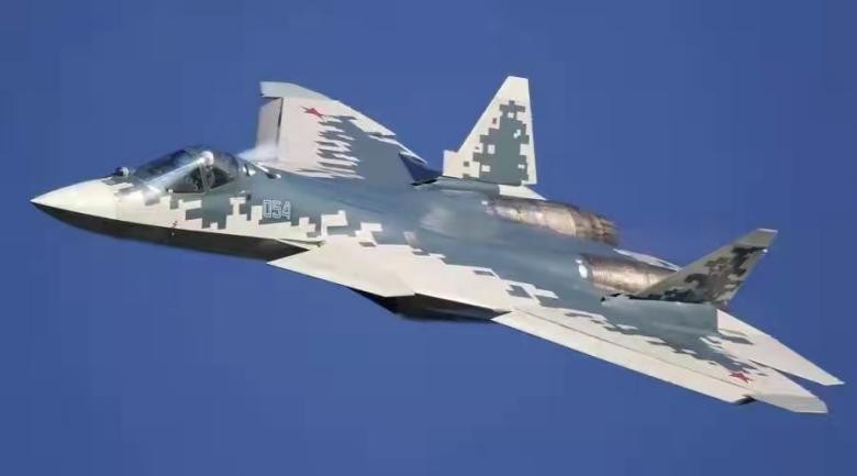 欧美国家为何不敢轻举妄动？解析俄罗斯隐藏王牌，四大护国金刚