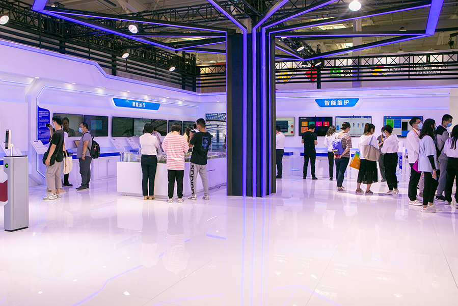 外贸如何有效开发展会客户,展会上如何吸引外贸订单