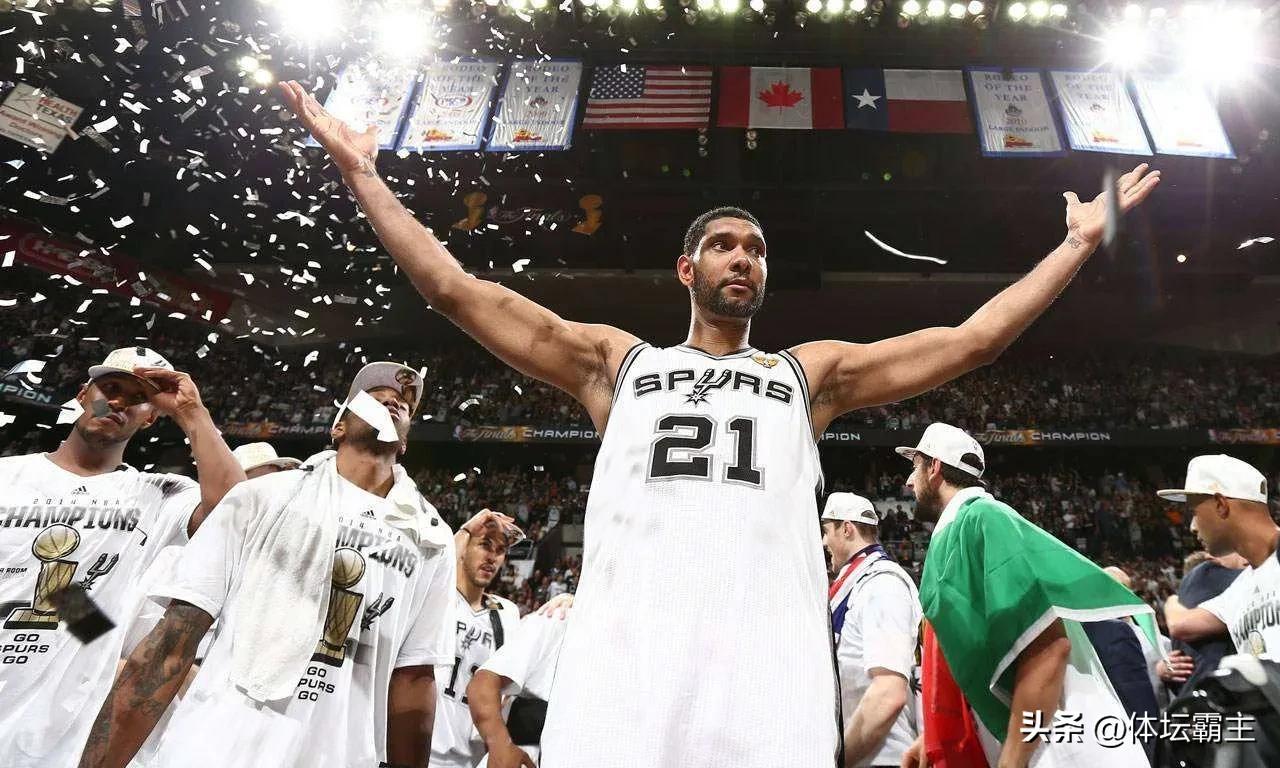 加内特科比邓肯谁最伟大,加内特邓肯科比的伟大