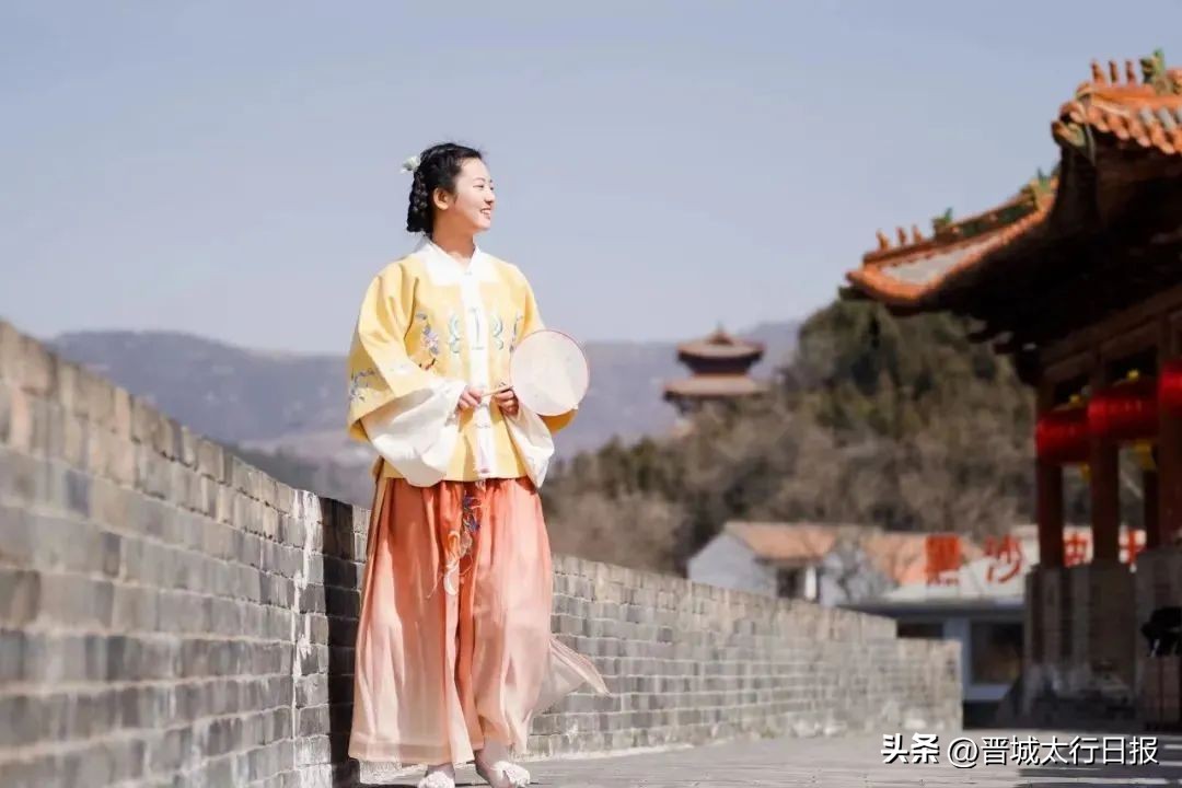 【晋城】康养皇城,养眼、养生、更养心!