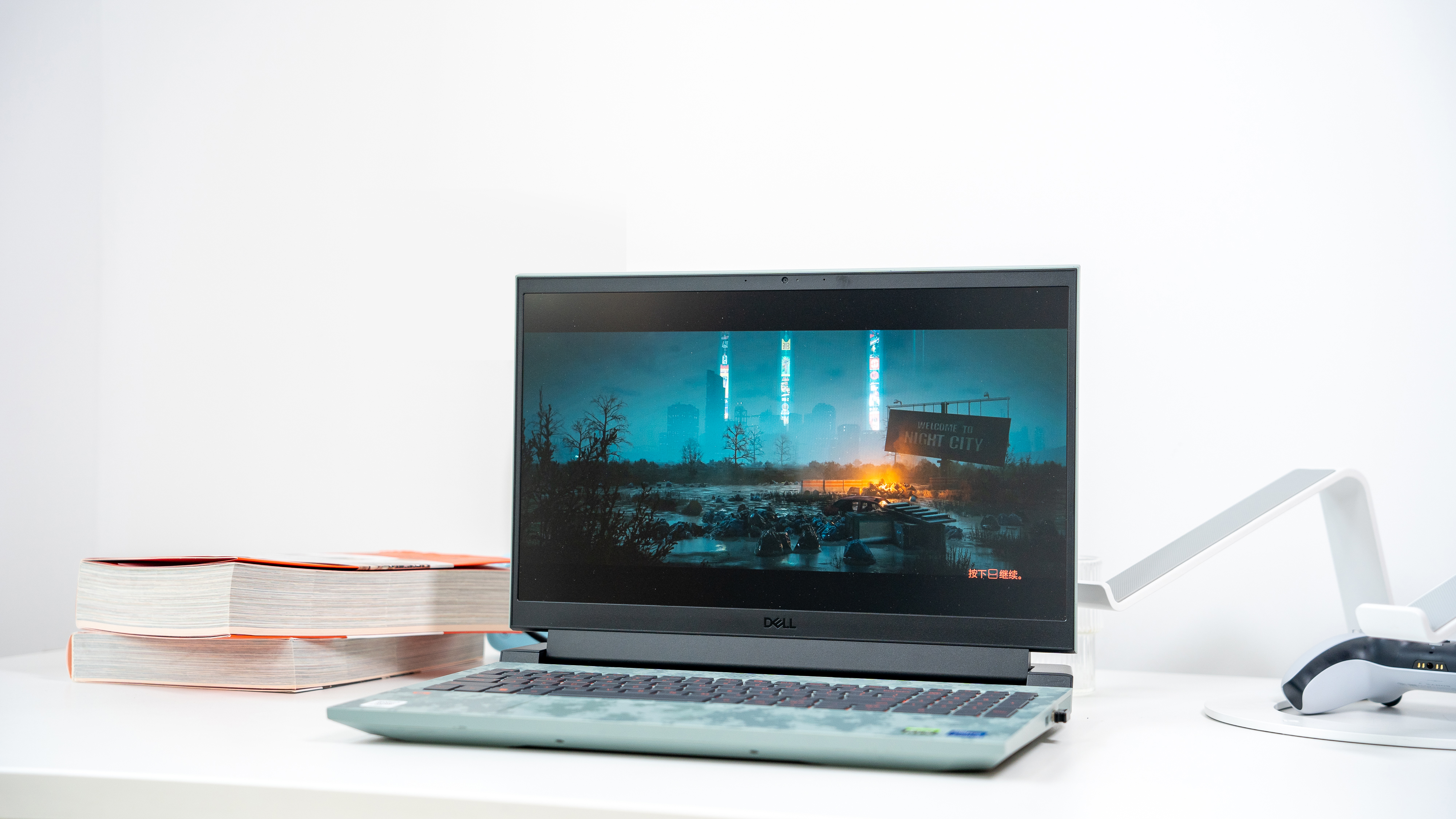 戴尔游匣g15i7-10870h性价比,戴尔游匣g15i7-11800h游戏测评