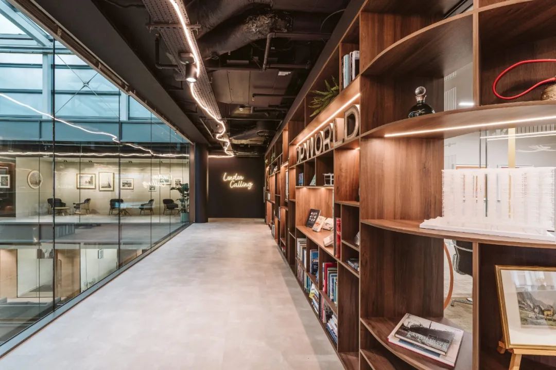 装修设计陷阱大全集,办公室装修设计案例