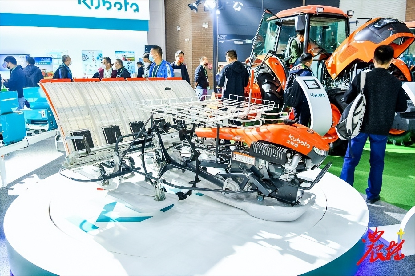 山区小型农机大全,丘陵地区实用农机有哪些