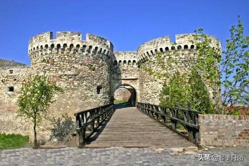 深度讲解塞尔维亚,曾经的塞尔维亚为什么那么强大