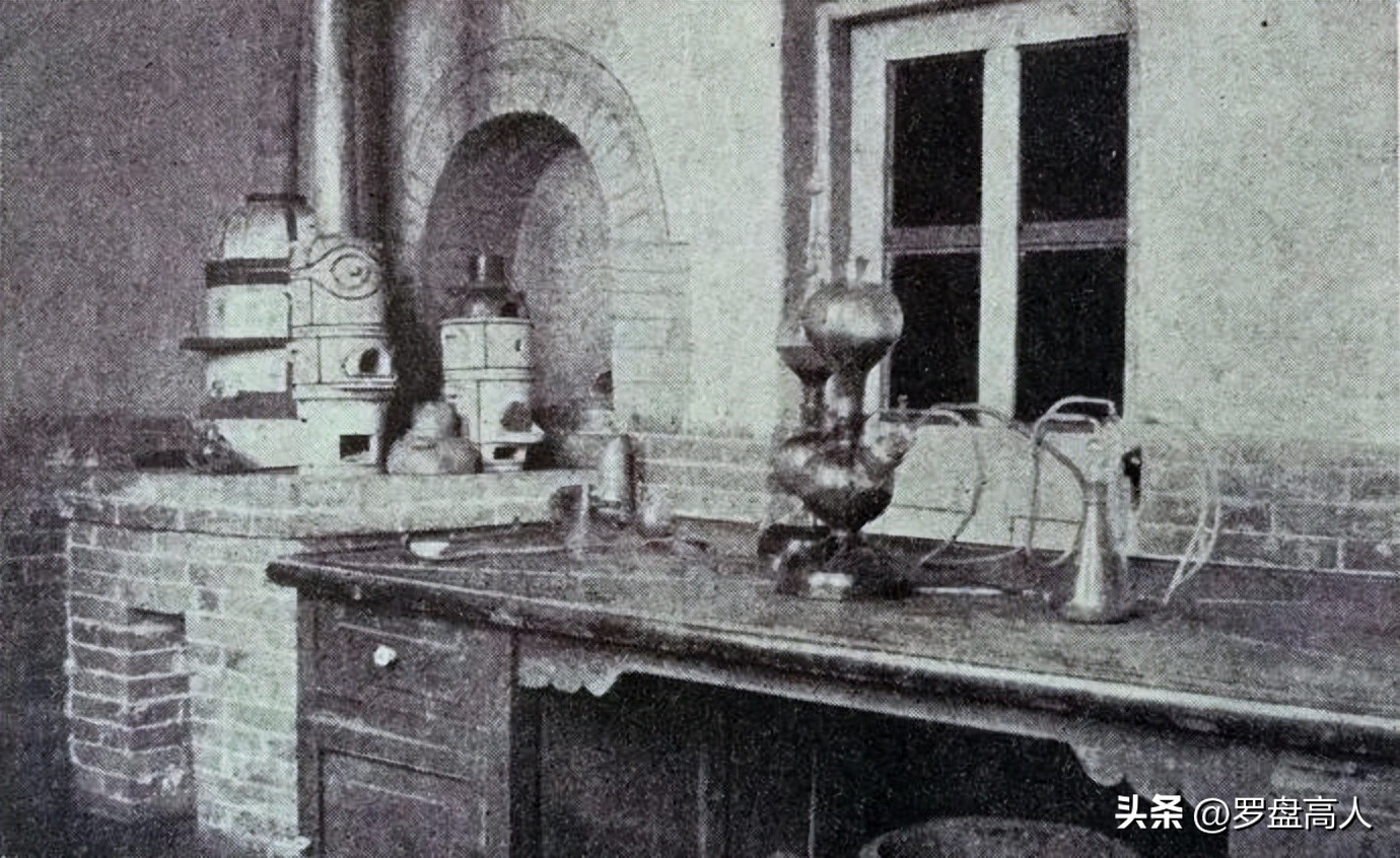 高校珍贵影像,80年代山西大学图