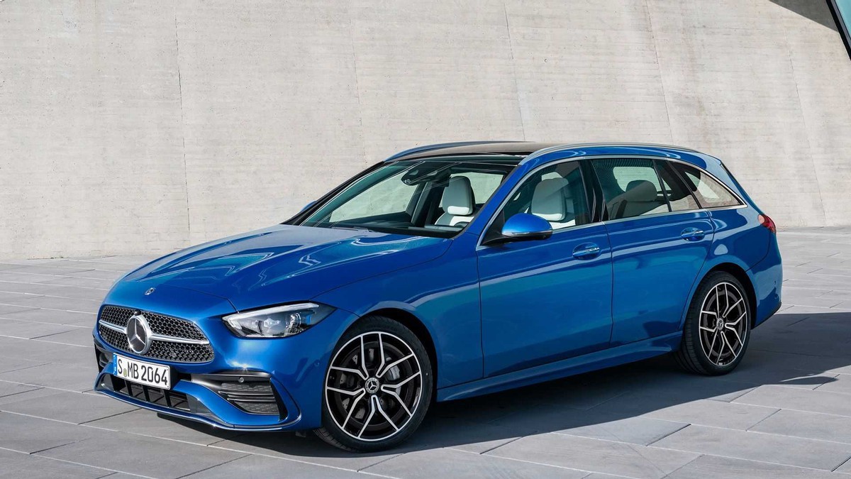 奔驰c级瓦罐,奔驰c级瓦罐车