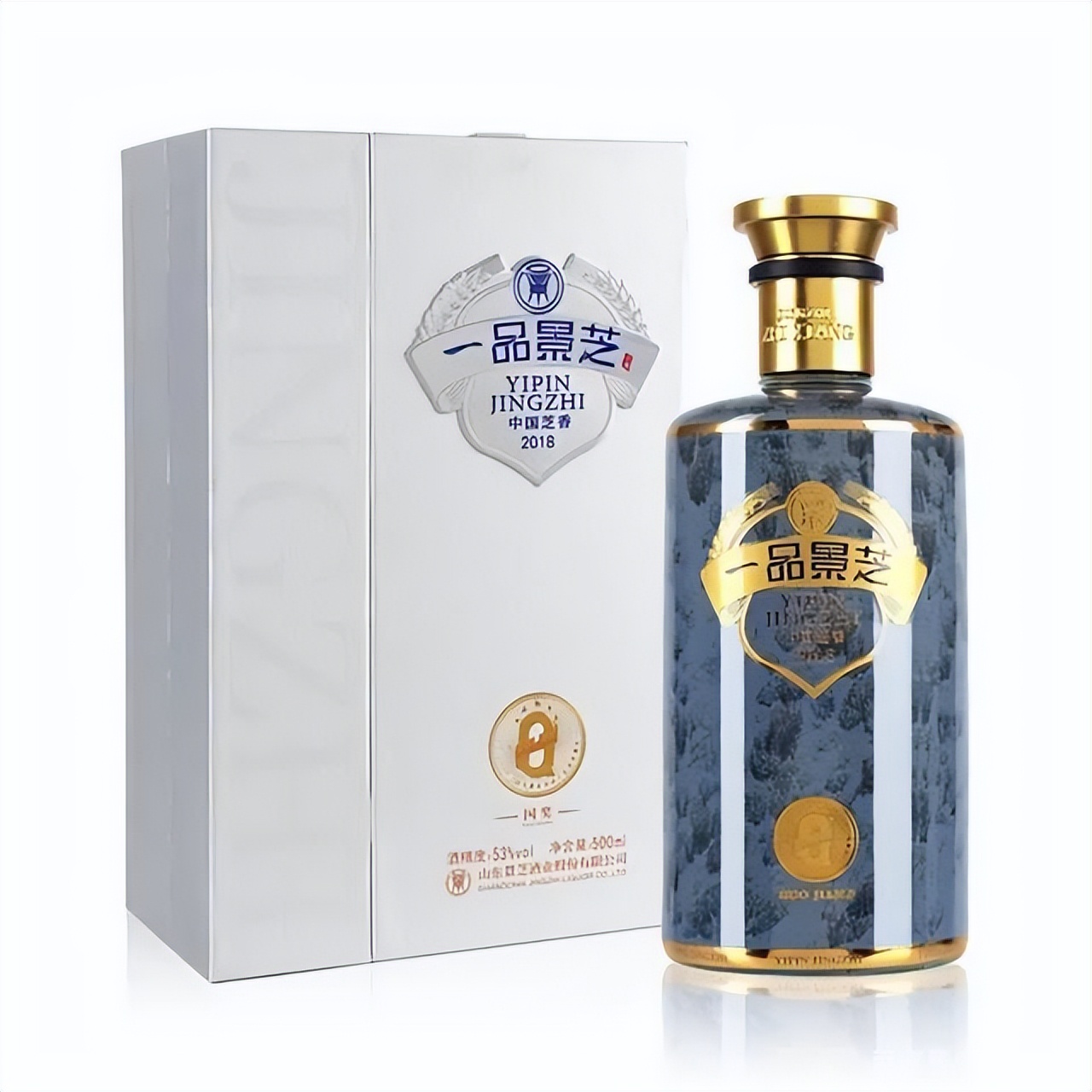 国内名酒千千万，各省（市）、自治区白酒的第一名都是谁？