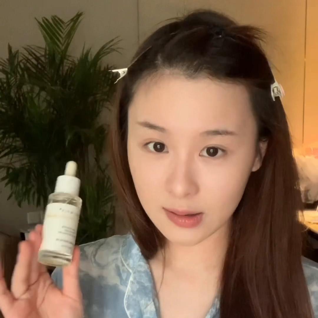👍解锁精华油的用法后已经离不开它了！！#EXOSIMPLE