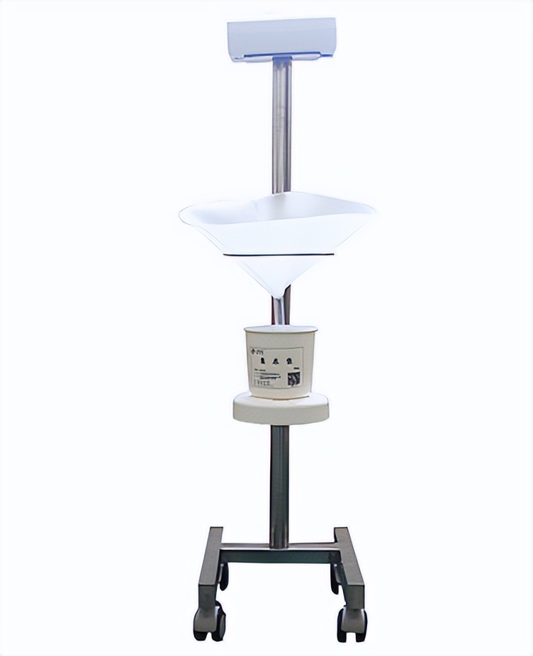 你的小便能告诉你什么?尿流率检查科普