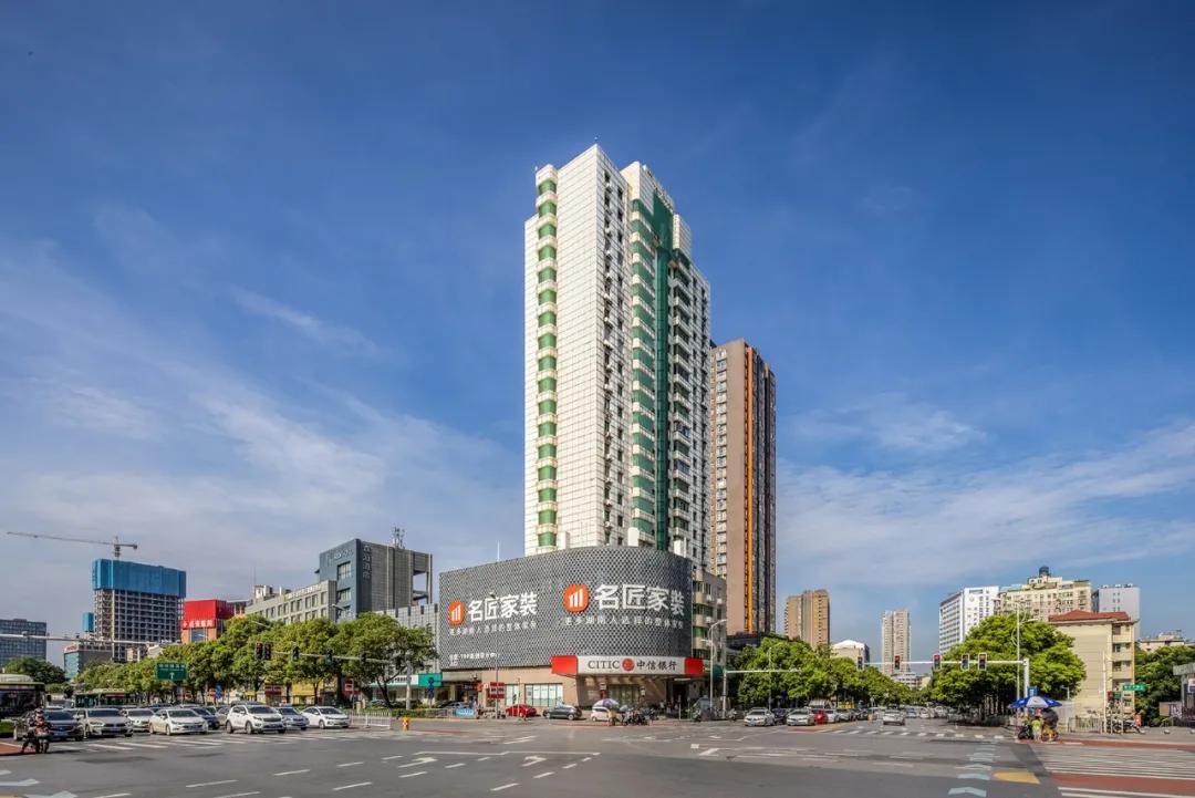 名匠新品定制整装,名匠装饰专注高端装修