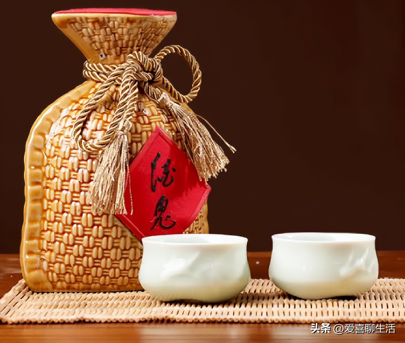 贴牌酒不容易假,贴牌酒品质