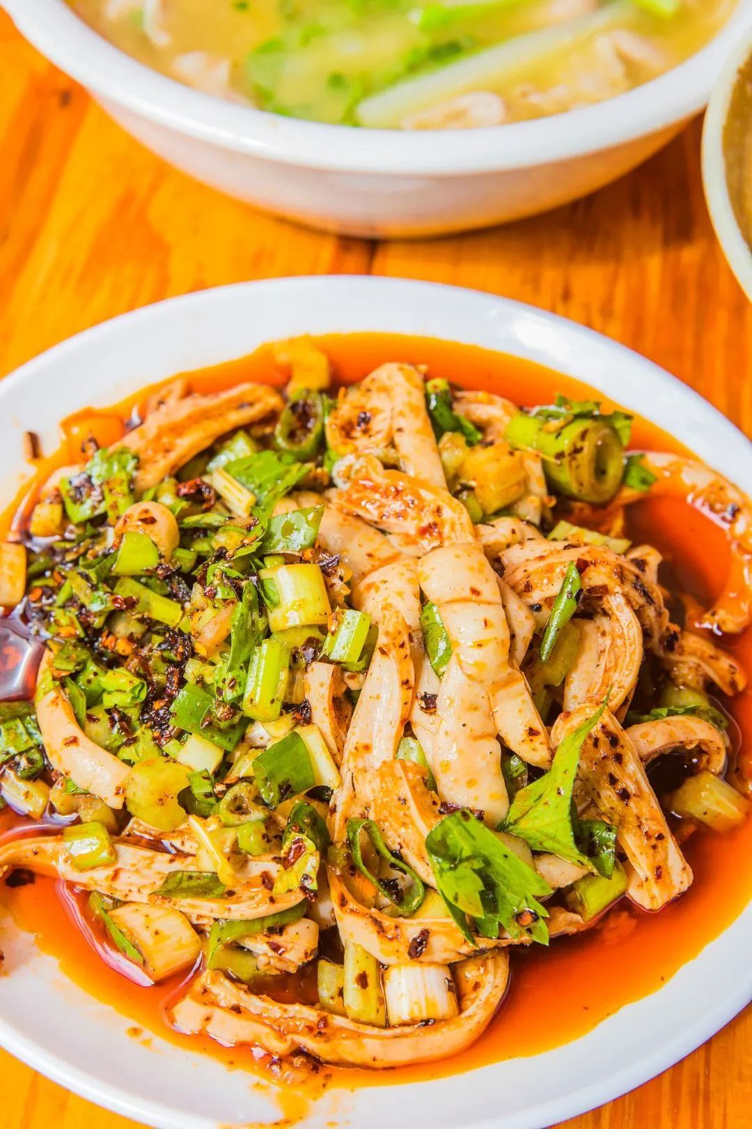 成都推三轮车上菜的苍蝇馆子,吃遍成都100家苍蝇馆子