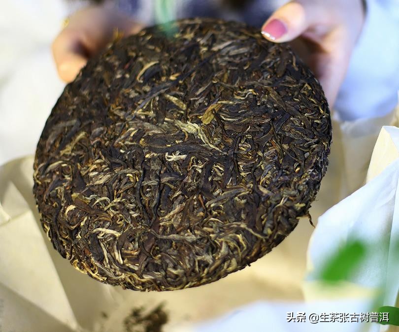 为什么普洱茶会又苦又涩,普洱茶涩感哪里来的