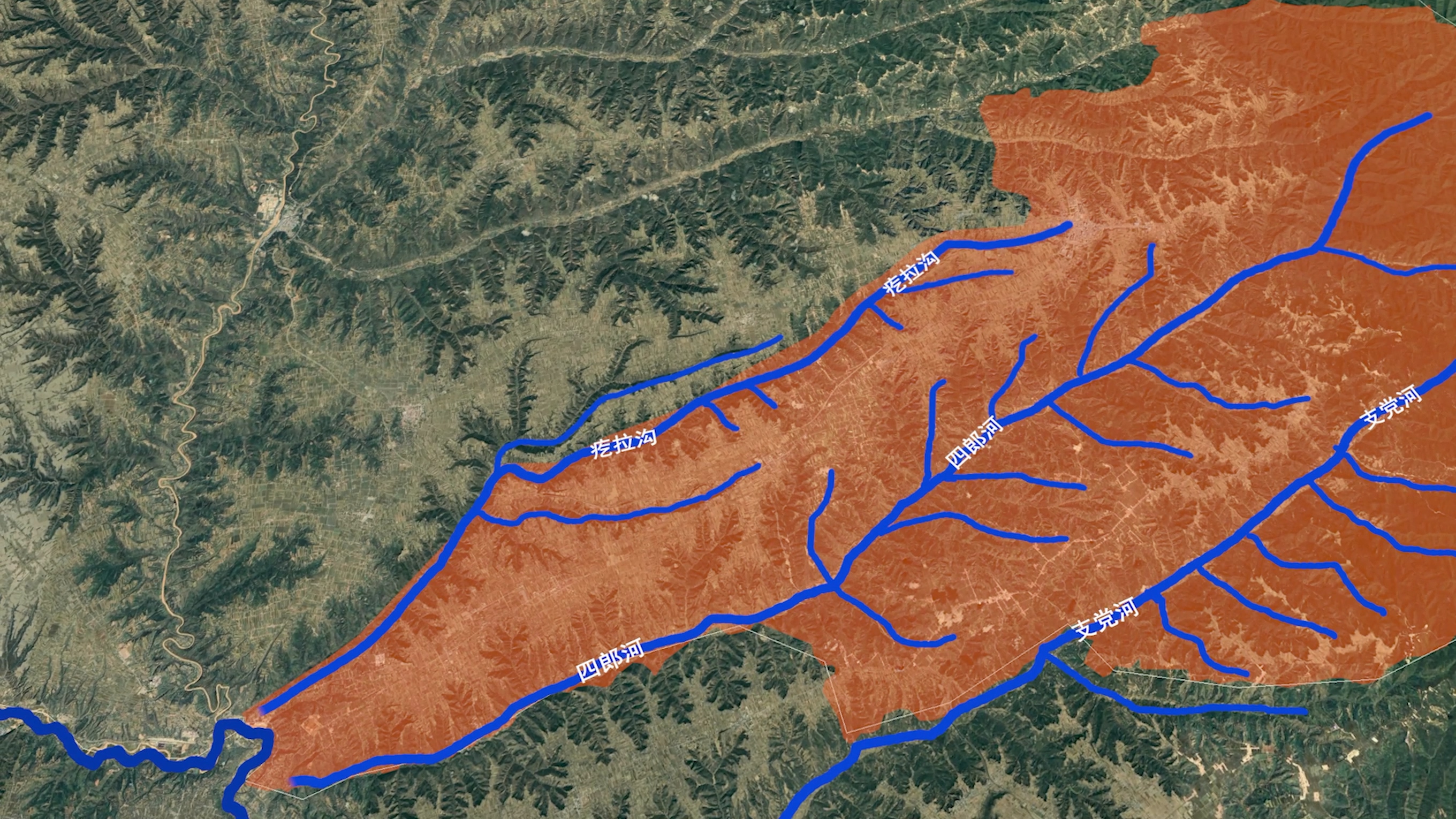 甘肃省庆阳市正宁县有哪些镇,甘肃省庆阳市正宁区