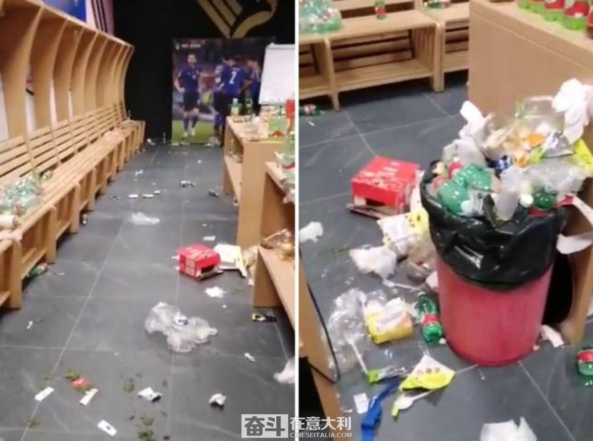 意大利队无缘世界杯葡萄牙反应,意大利夺冠后更衣室