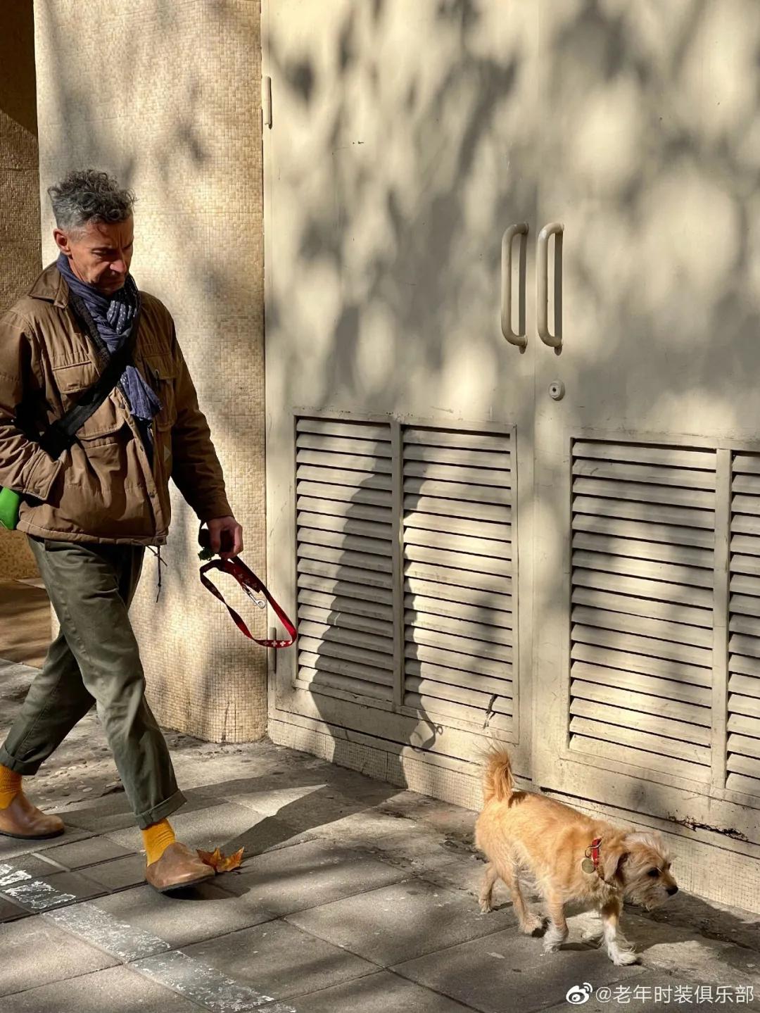 抖音里不敢点赞的女明星,上海最显年轻的网红