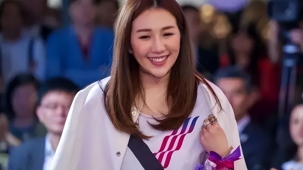 澳门千金何超盈,豪门嫁女何超盈结婚