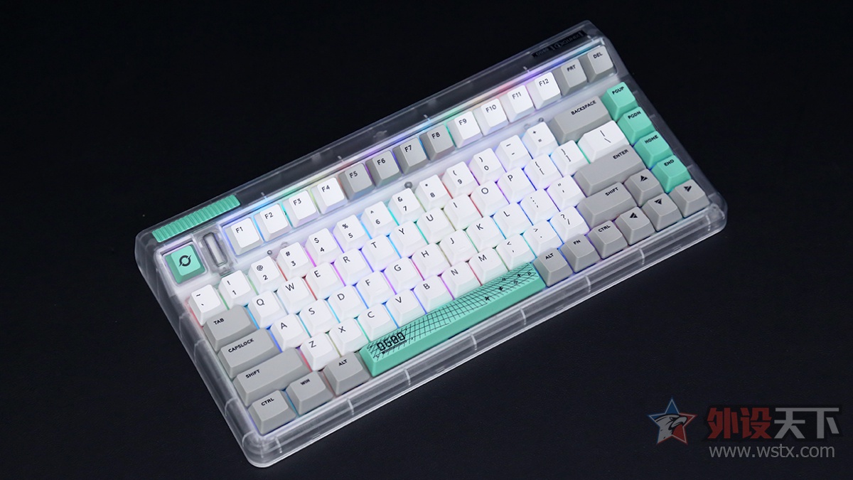 京造机械键盘哪款值得推荐,樱桃机械键盘哪款值得入手