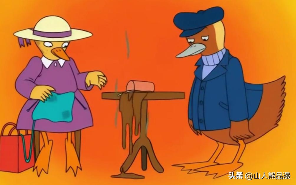 盘点8090后的100部动画,盘点90年代经典动画