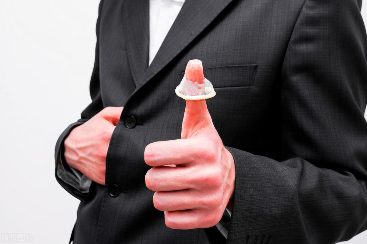 安全套的油对身体有害吗,安全套里面有白色的油