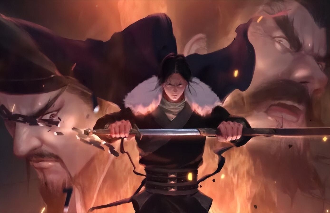 道家所追求的天人合一之境,道家天人合一想要达到哪一境界