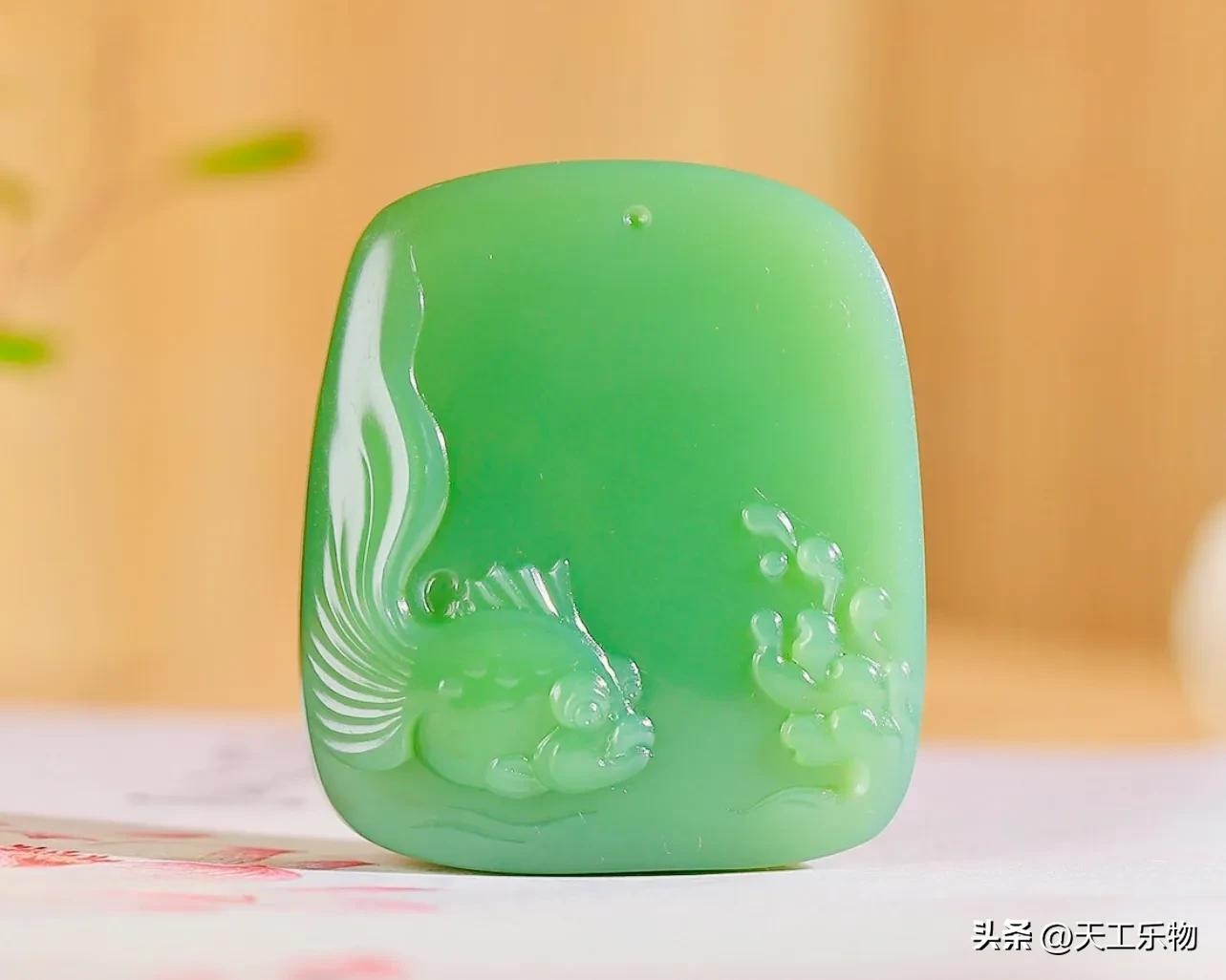 玉石十大误区排名,和田玉的九大误区