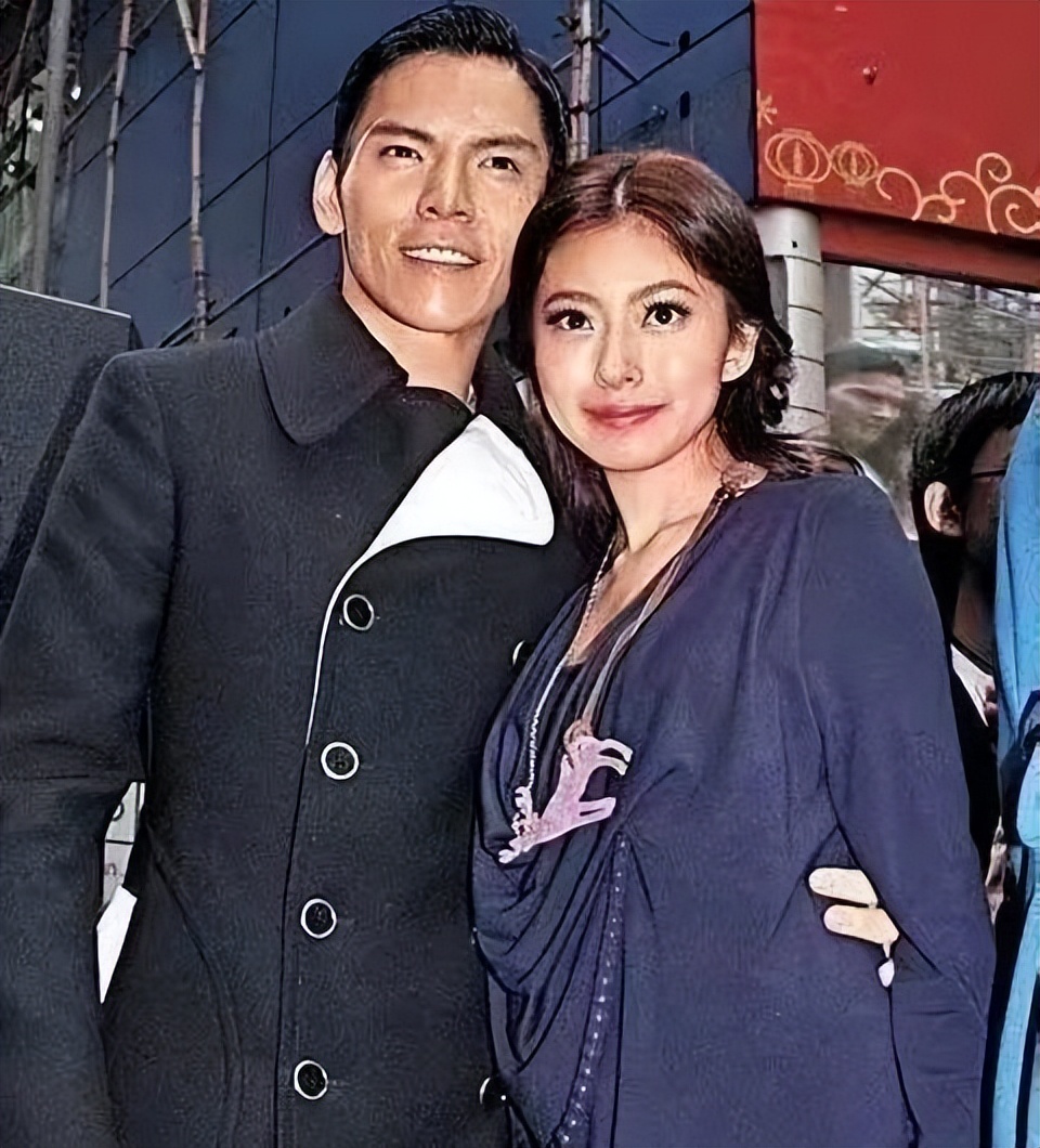 向佐跟郭碧婷的近况,向佐和郭碧婷现在什么关系