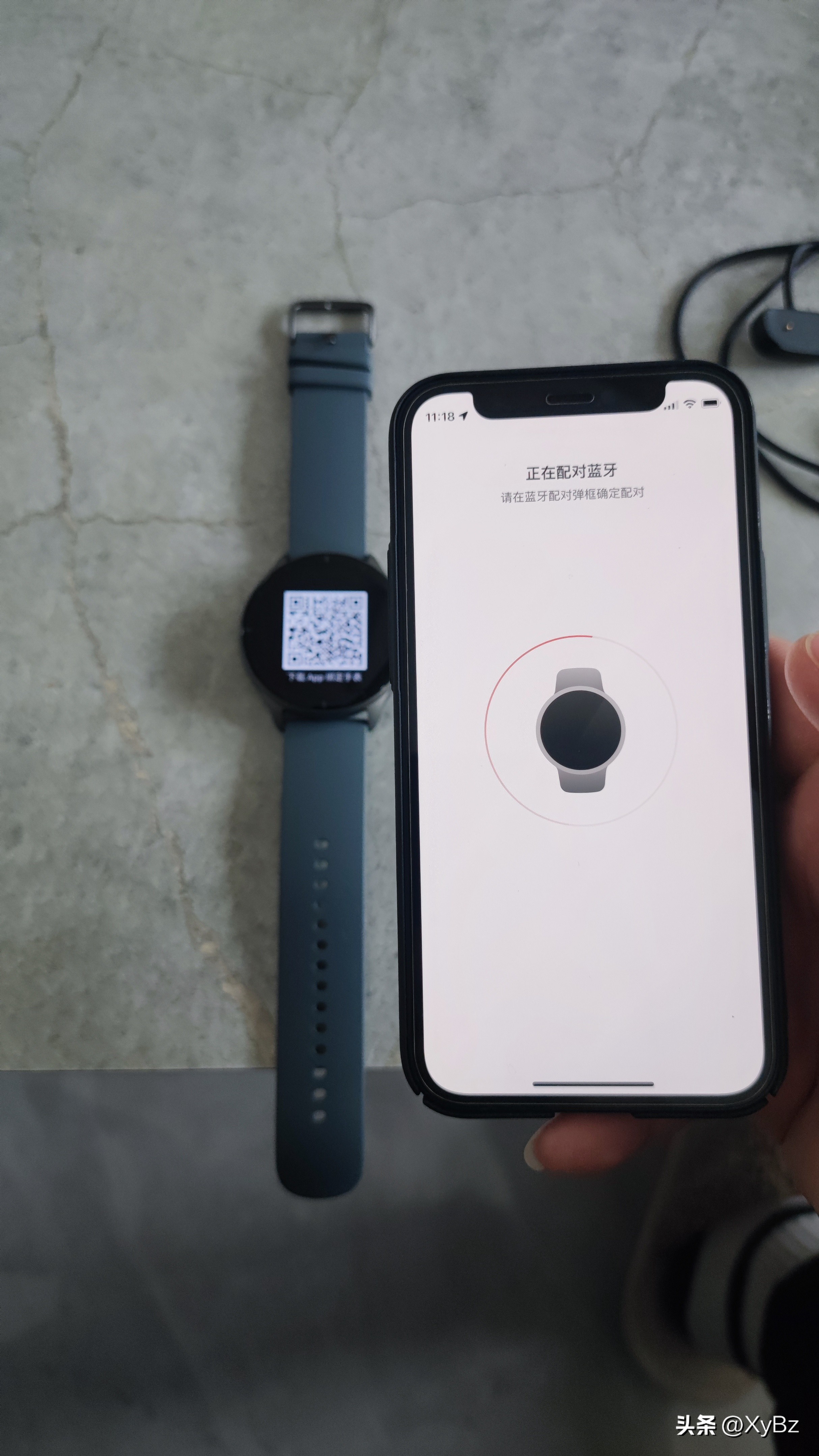 amazfitgtr2e,华米amazfit智能手表2评测