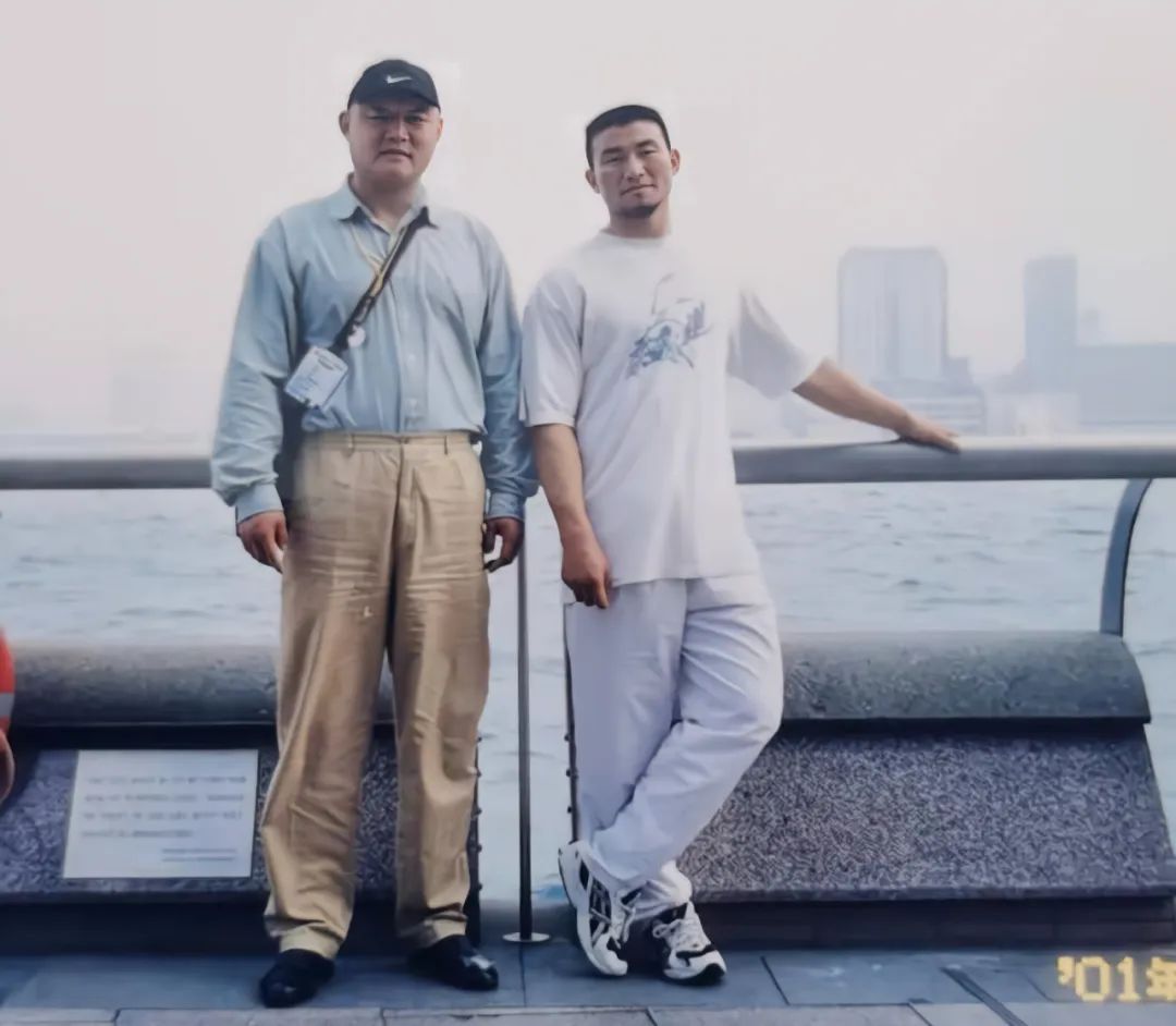 中国散打第一条金腰带滕军,散打王滕军视频