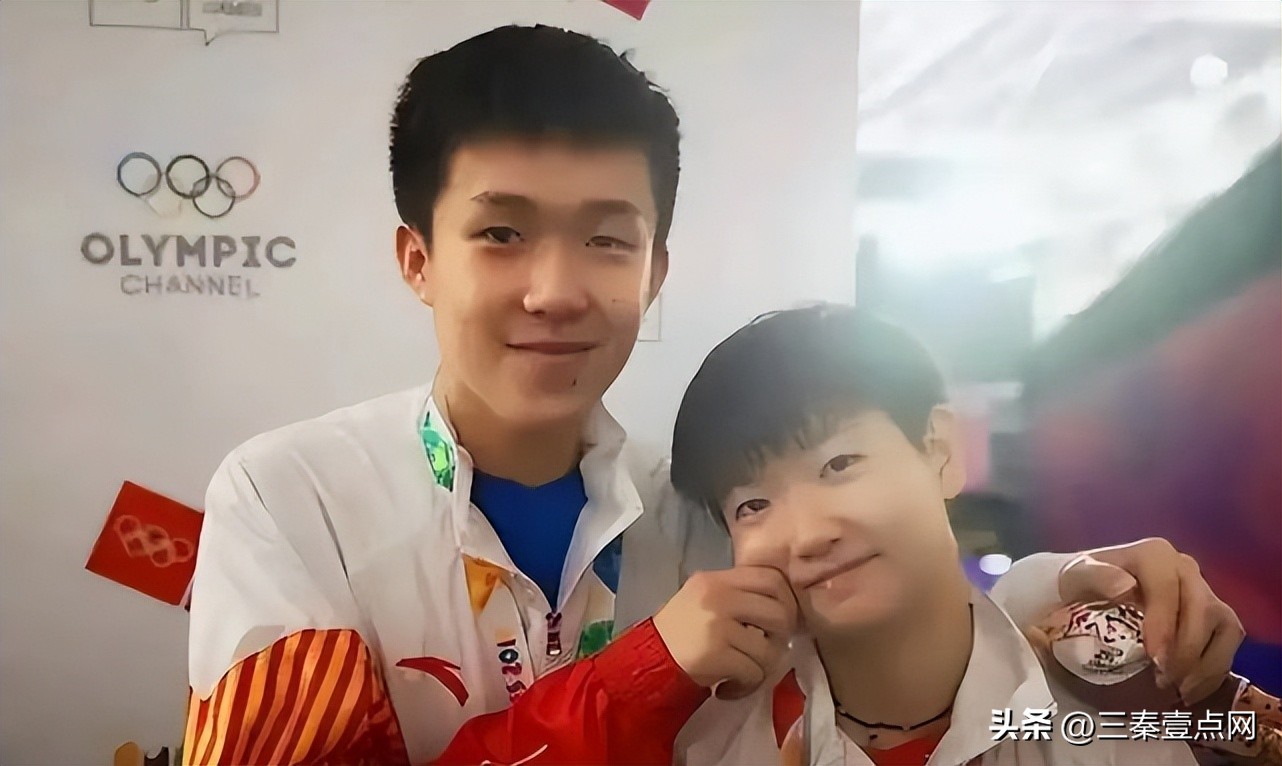 陈梦身价有多少亿,陈梦现在身价多少亿