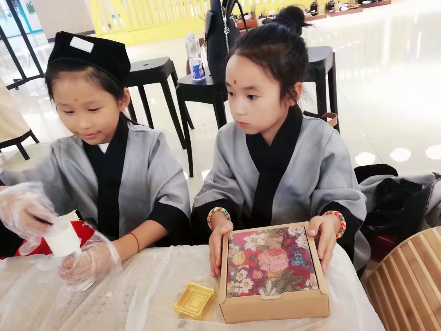 给圣诞老人寄信,真的可以给圣诞老人写信吗