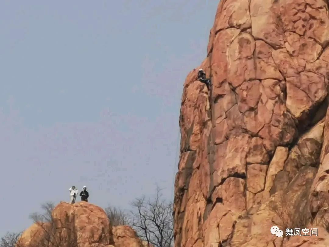 白虎涧为什么被称为北京的后花园,北京名胜白虎涧