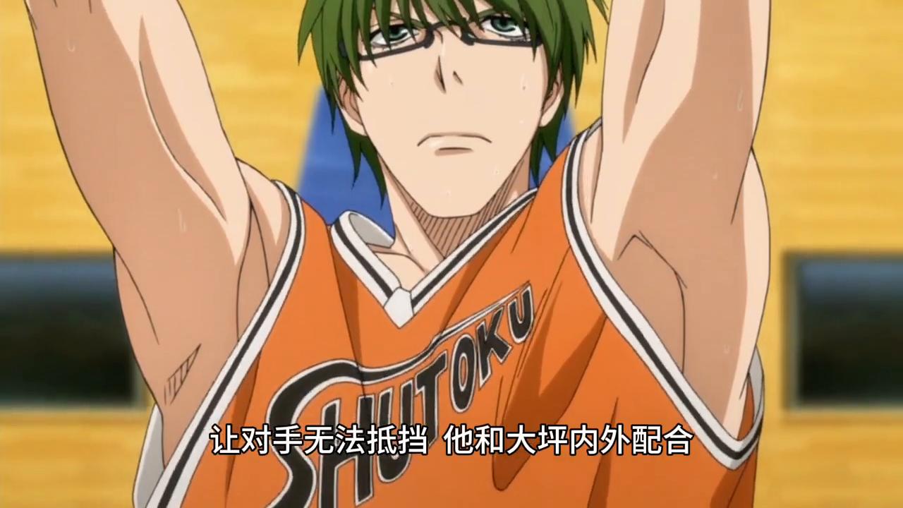 黑子的篮球第一季16集免费观看,黑子的篮球漫画全集免费观看