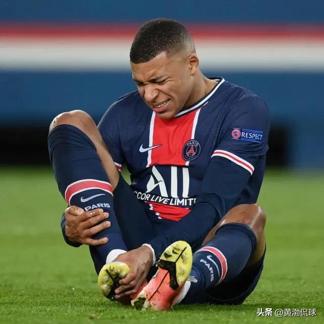 法国英格兰姆巴佩受伤,姆巴佩或缺席英法大战辟谣