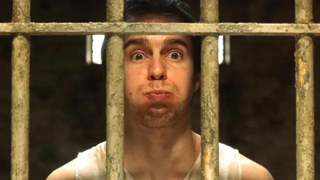 20年前一代神片,22年前的一部美国科幻片