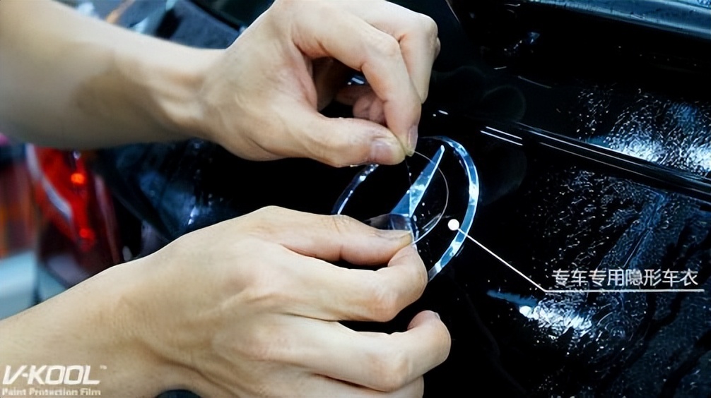 隐形车衣和镀晶哪个效果好,隐形车衣伤漆和镀晶有什么区别