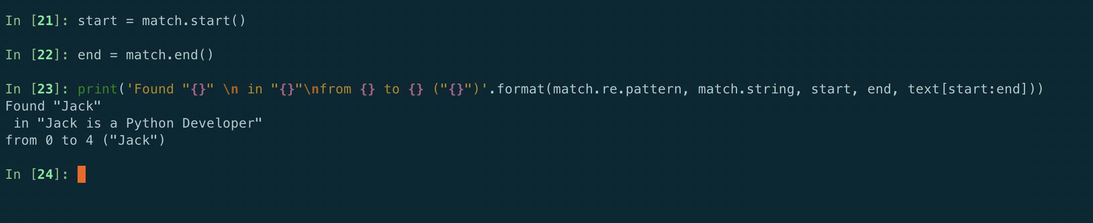 python之列表知识点,python每日一讲
