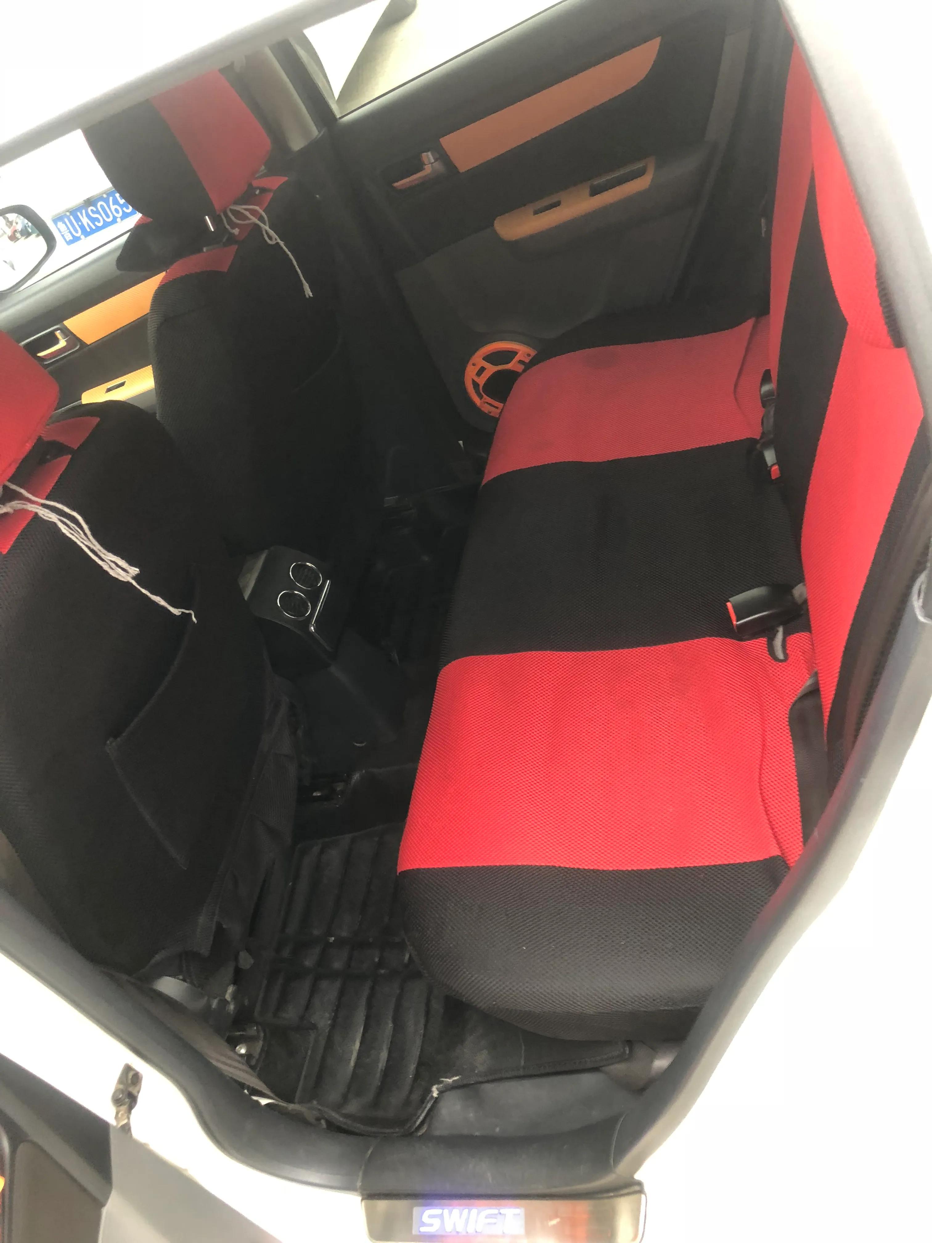 铃木雨燕为啥是情怀,铃木雨燕为什么这么多人喜欢