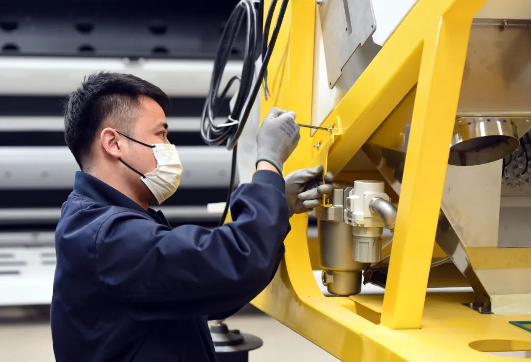 合肥国家级专精特新小巨人企业,合肥市专精特新中小企业