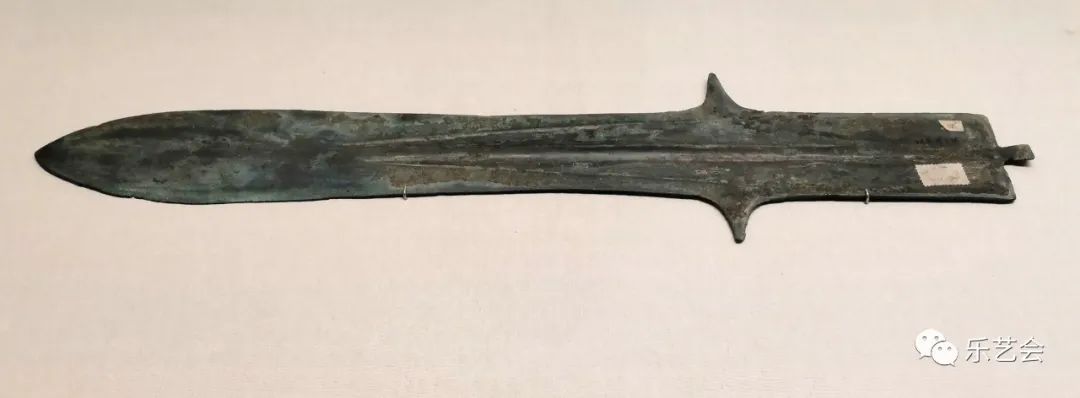 辉歌分享：《东方吉金——中韩日古代青铜器展》日韩单元选赏