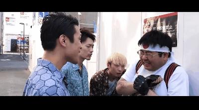 为了拯救污名化的“宅舞和宅圈”，这群日本宅男已经努力了15年