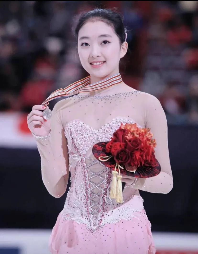 中国最美女运动员合集,中国最美的四位女演员