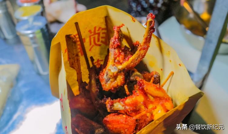 鸡锁骨肉,鸡锁骨是什么肉