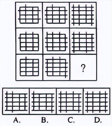 公务员考试题目大全,公务员考试题目脑筋急转弯