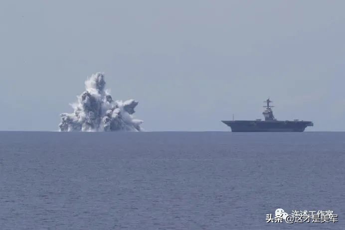 美军如何把一名大学生培养成世界最先进航母的舰长