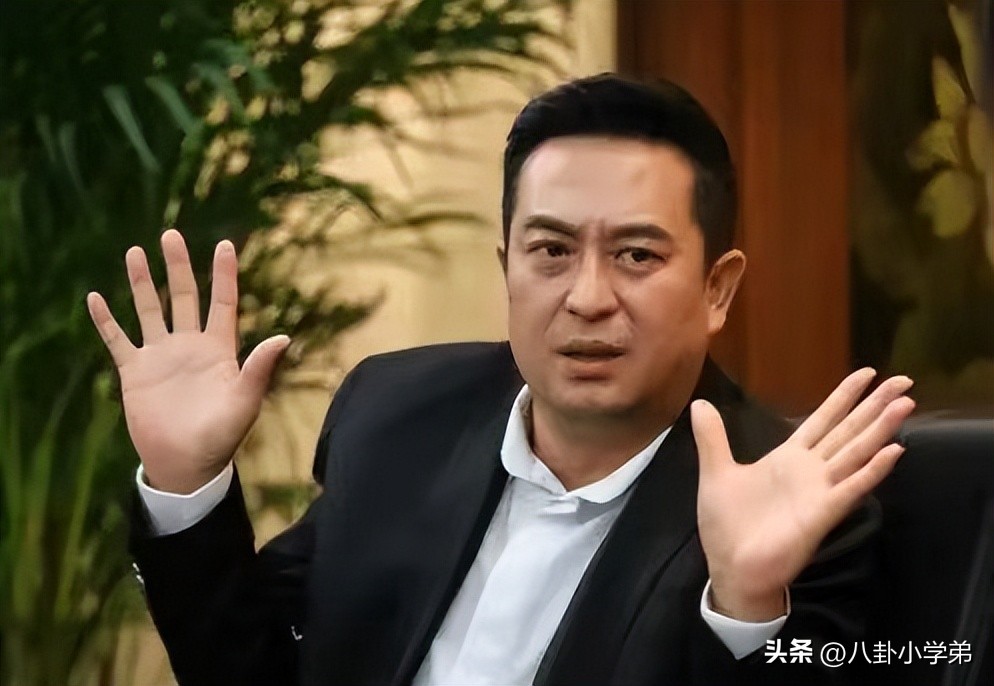 谢霆锋的手，黄晓明的脚，赵丽颖的血栓，让多少“流量明星”脸红