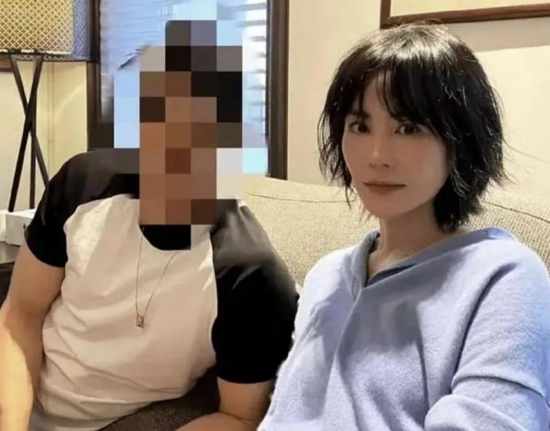 王菲和谢霆锋最近是什么情况呢,王菲谢霆锋为什么再次走到一起