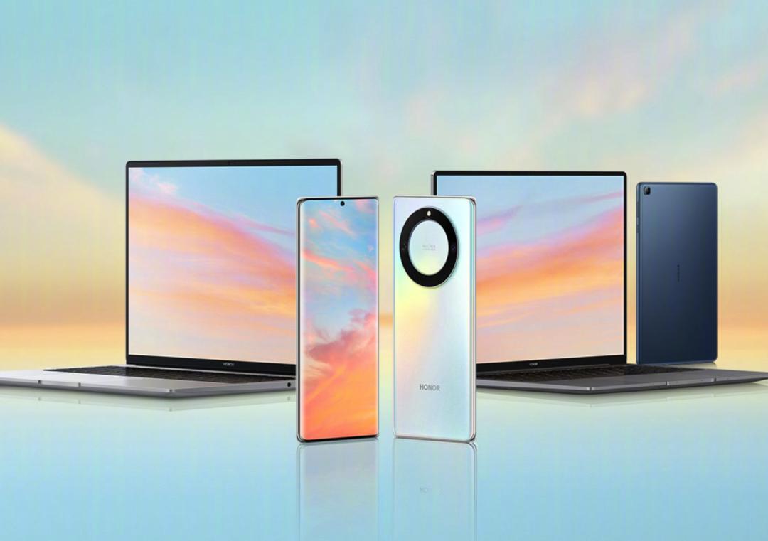 荣耀x50新机开箱测评,荣耀x50千元曲面屏