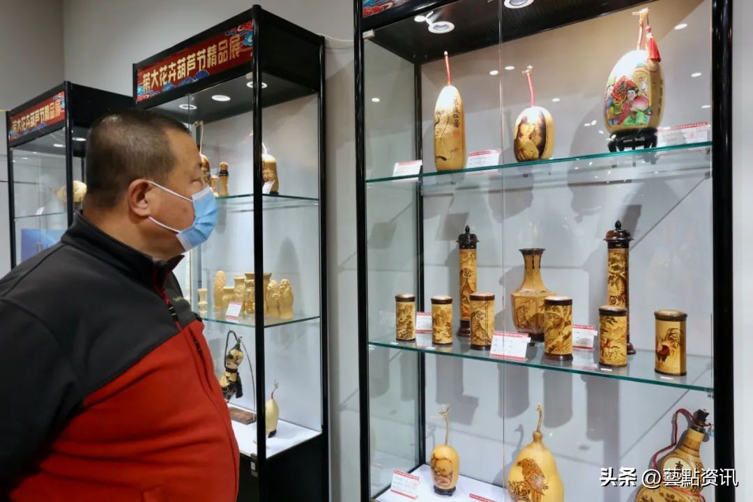 天津荣大葫芦节,荣大花卉市场11月5日葫芦文化节