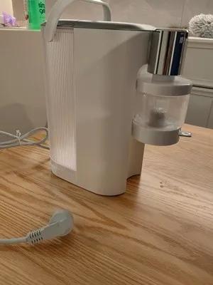 小身体大作用的茶饮机，没想到这么香